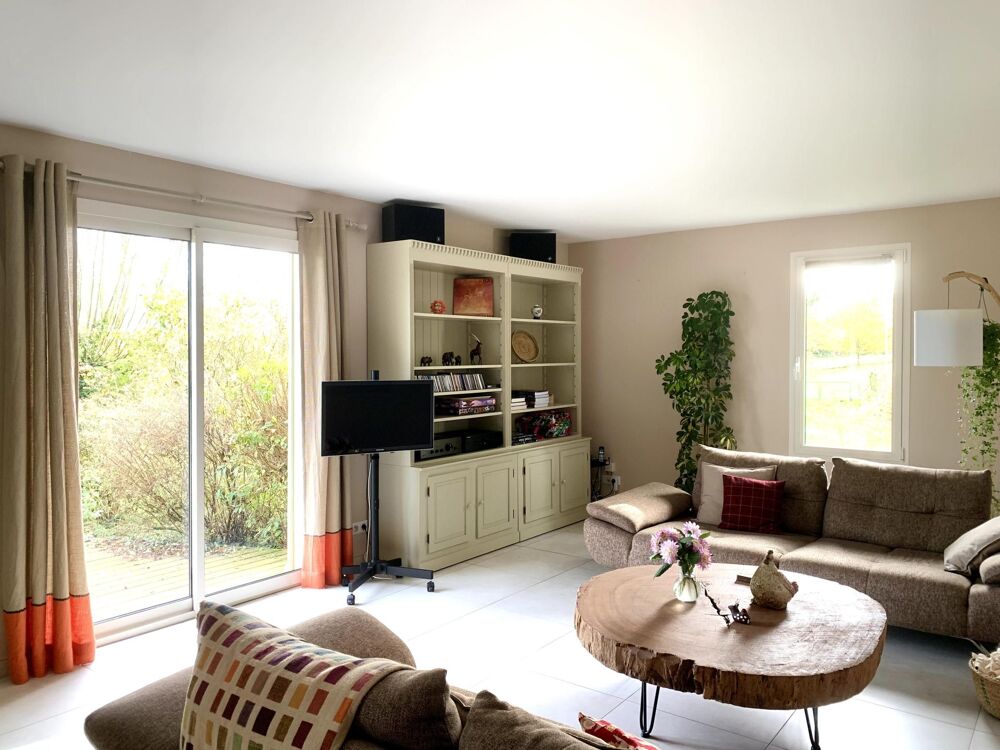 Vente Maison Jolie ferme Bressane rénovée avec très belle vue dégagée Louhans
