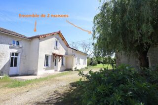  Maison à vendre 10 pièces 195 m²