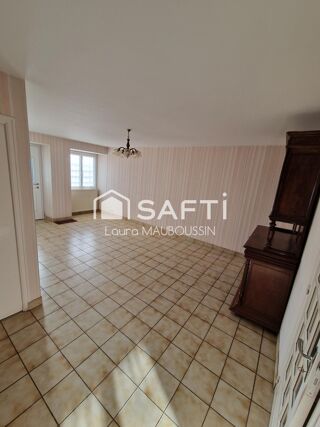  Maison à vendre 5 pièces 82 m²