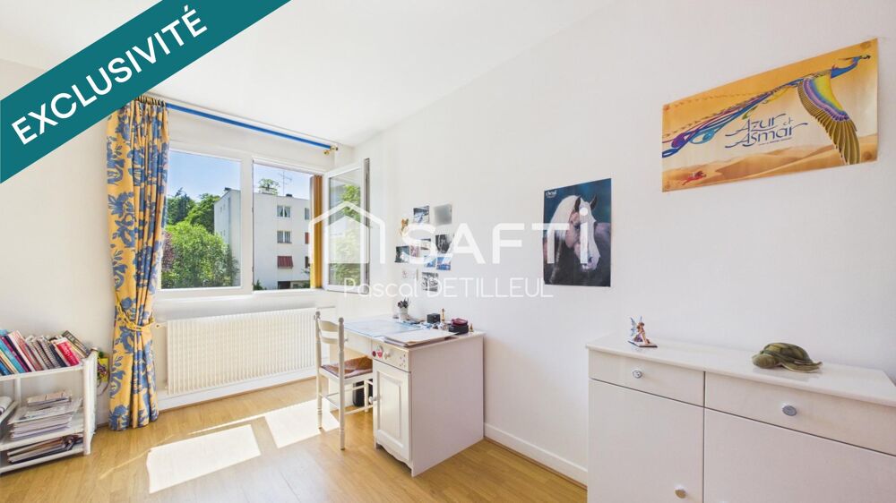 � vendre  Appartement Garches (92380)