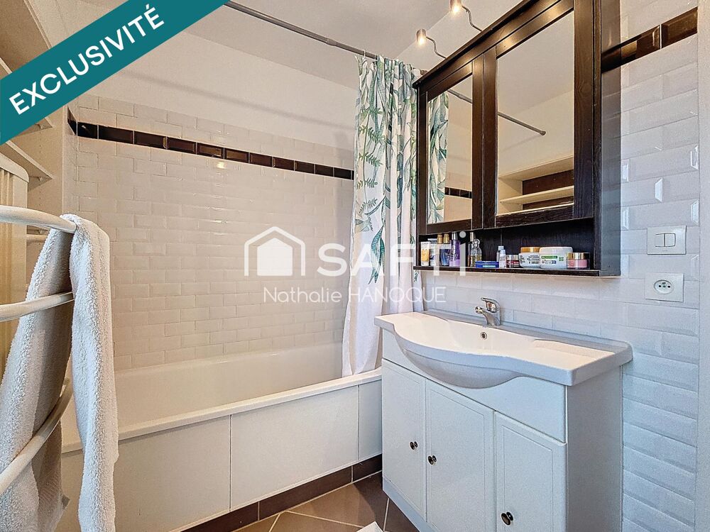 Magnifique duplex