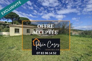  Maison � vendre 4 pi�ces 101 m�