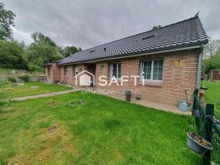  Maison  vendre 11 pices 200 m