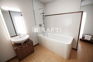  Appartement à vendre 3 pièces 73 m²