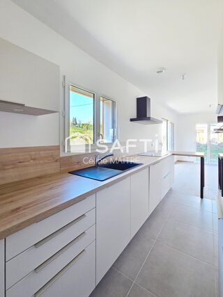  Maison à vendre 5 pièces 98 m²