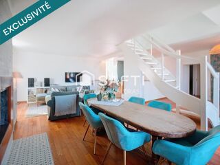  Maison � vendre 7 pi�ces 170 m�