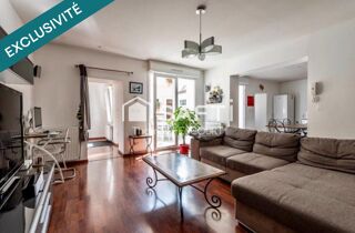  Maison à vendre 4 pièces 108 m²