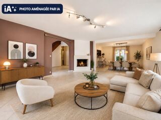  Maison � vendre 8 pi�ces 208 m�