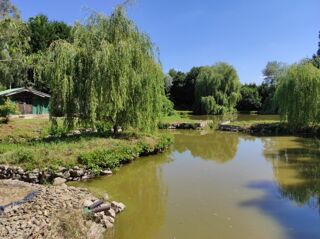  Maison à vendre 8 pièces 232 m²
