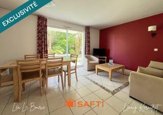  Appartement à vendre 2 pièces 38 m²