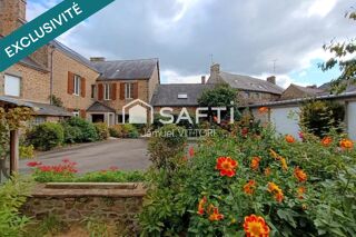  Maison � vendre 9 pi�ces 250 m�