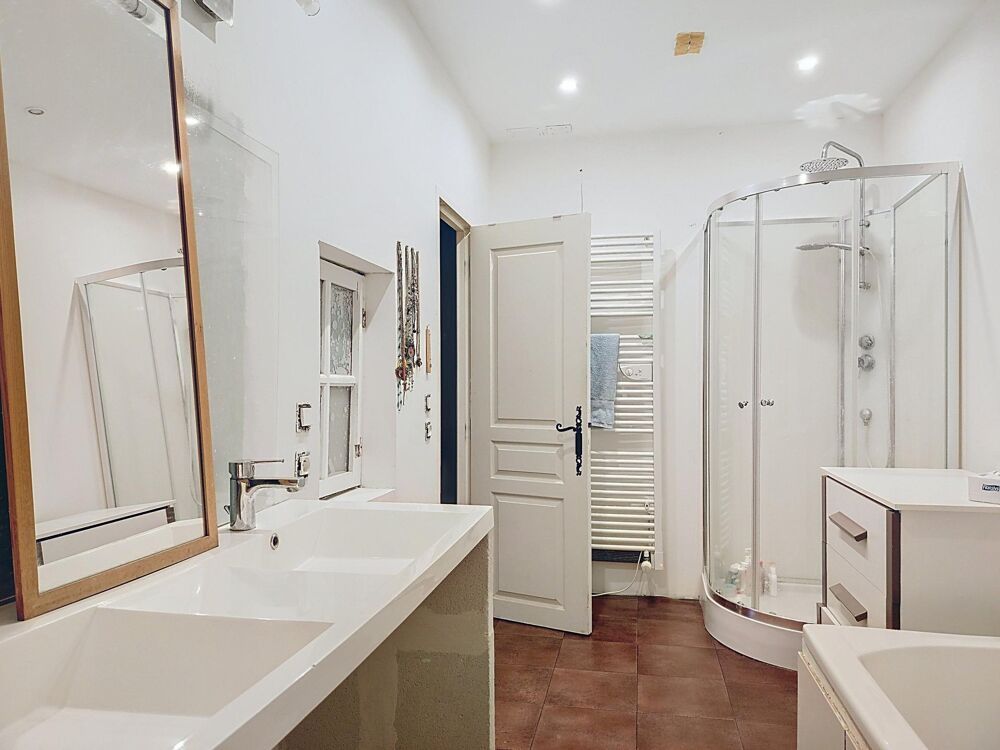 Authenticité et modernité pour cette maison familiale