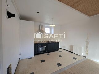  Maison  vendre 6 pices 122 m