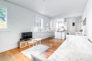  Appartement à vendre 1 pièce 32 m²