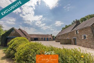  Proprit/chteau  vendre 12 pices 350 m Plouvorn