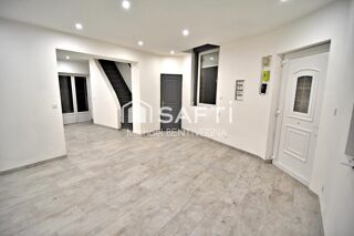  Maison � vendre 3 pi�ces 100 m�