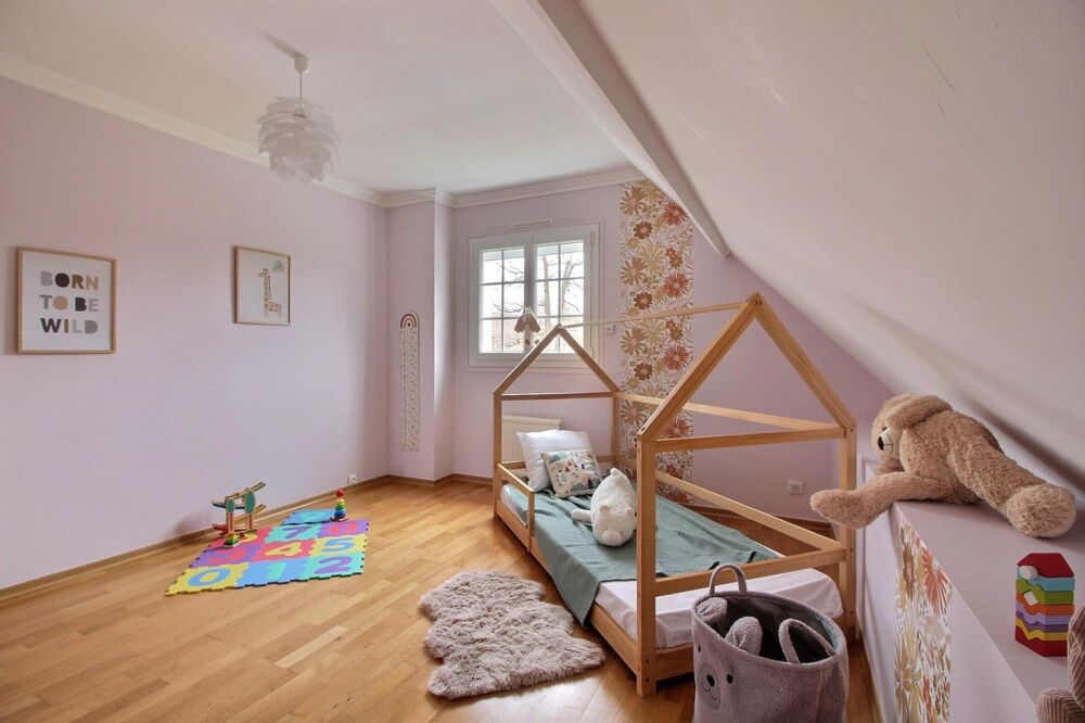 � vendre  Maison Chantilly (60500)