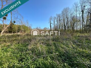  Terrain à vendre 777 m²