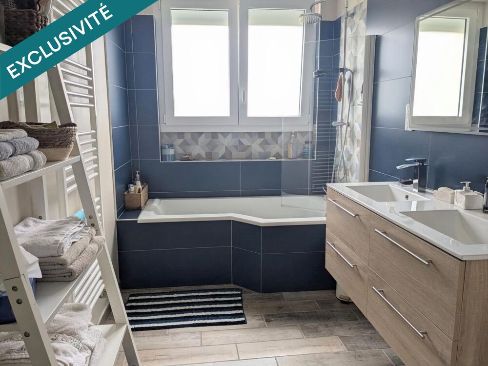 Vente Maison Grande maison + revenus locatifs déjà en place Galgon