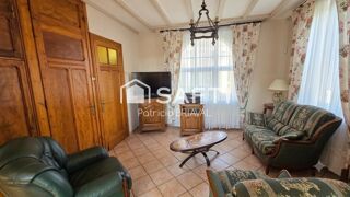  Maison à vendre 6 pièces 127 m²