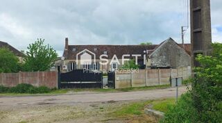  Maison à vendre 5 pièces 142 m²