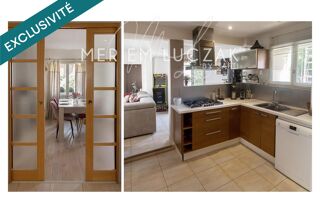  Maison à vendre 6 pièces 135 m²