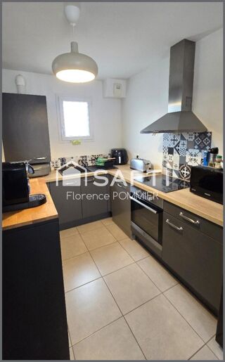  Maison à vendre 3 pièces 68 m²