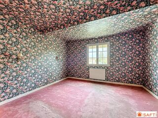 Maison à vendre 5 pièces 122 m²