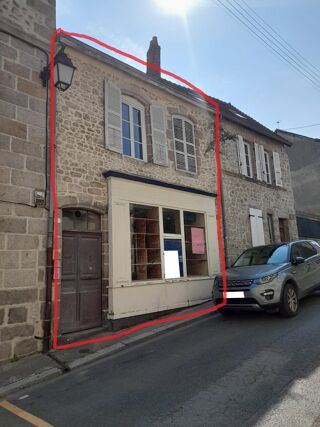  Immeuble � vendre 234 m�