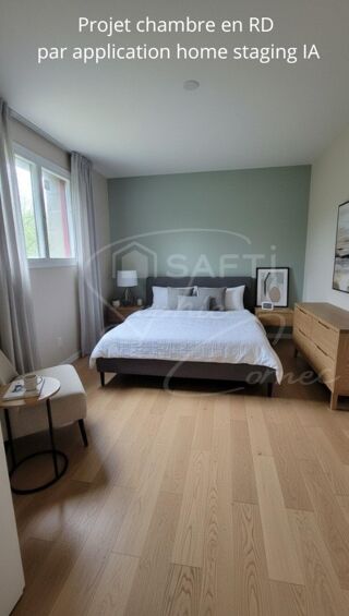  Maison � vendre 5 pi�ces 150 m�