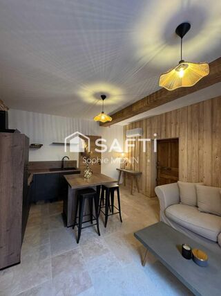  Appartement � vendre 2 pi�ces 34 m�