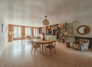 Appartement à vendre 8 pièces 270 m²