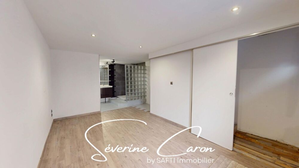 Maison de village entièrement rénové de 70m2