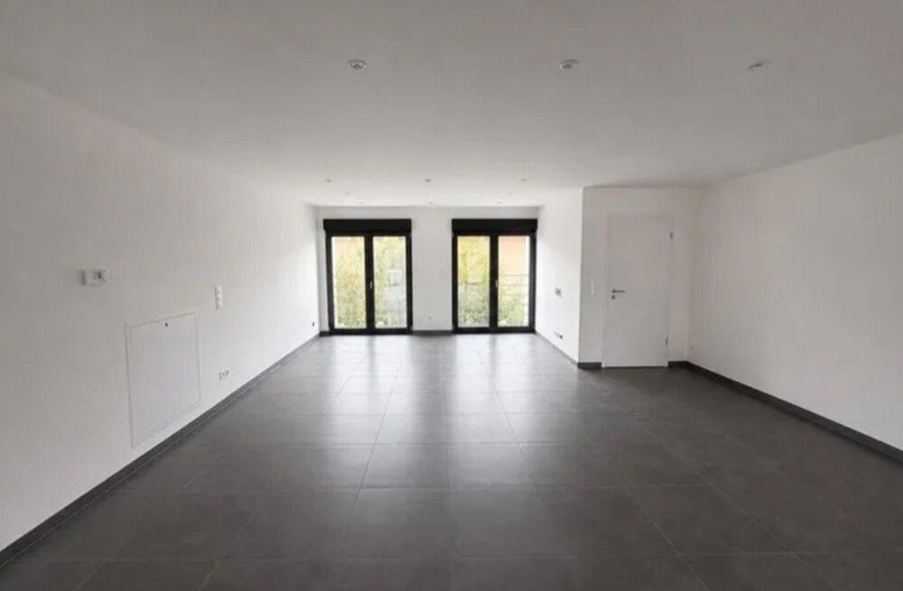 Superbe maison à Basse Rentgen de 131m2 proche LUX