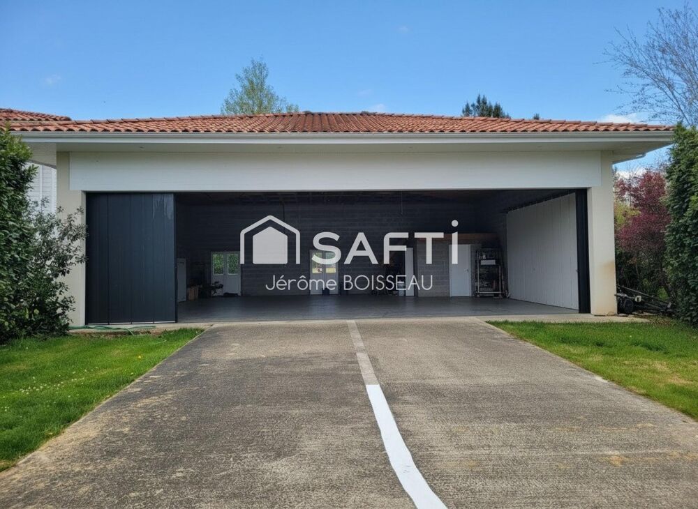 � vendre  Maison Biscarrosse (40600)