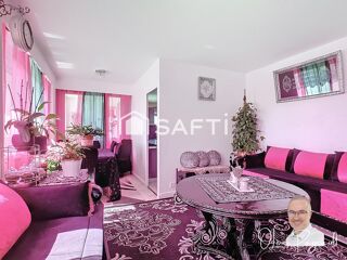  Appartement � vendre 5 pi�ces 96 m�