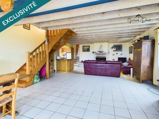  Maison � vendre 8 pi�ces 190 m�