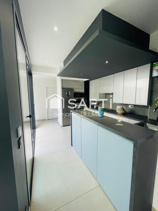  Maison � vendre 4 pi�ces 140 m�