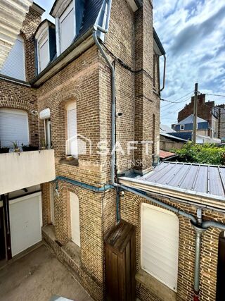  Appartement � vendre 5 pi�ces 96 m�