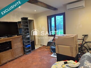  Maison � vendre 4 pi�ces 110 m�