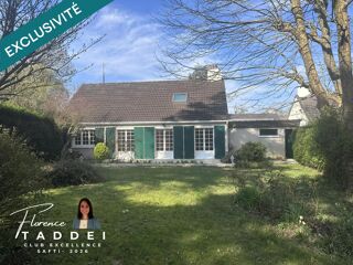  Maison à vendre 7 pièces 143 m²