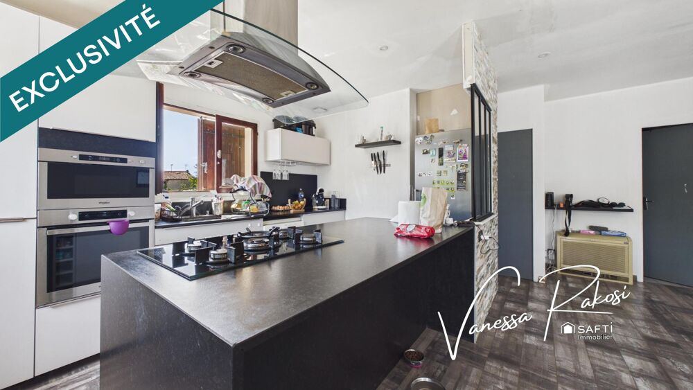 Vente Maison Spécial Investisseur Maison sur sous sol de 89 m² , trois chambres, jardin et garage Torxe