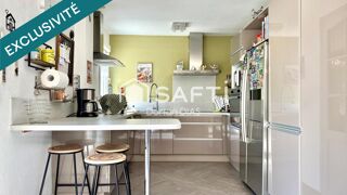  Maison à vendre 7 pièces 140 m²