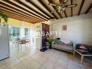  Maison à vendre 3 pièces 70 m²