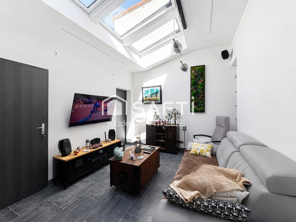 Vente Maison MAISON AMIÉNOISE PRÈTE À VIVRE Amiens