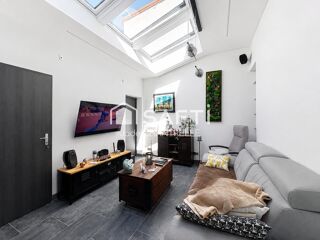  Maison à vendre 6 pièces 133 m²