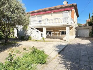  Maison à vendre 5 pièces 162 m²