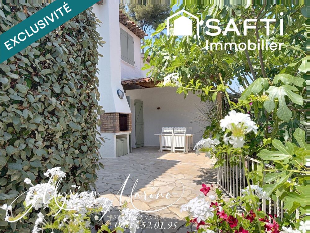  vendre  Maison St Aygulf (83370)