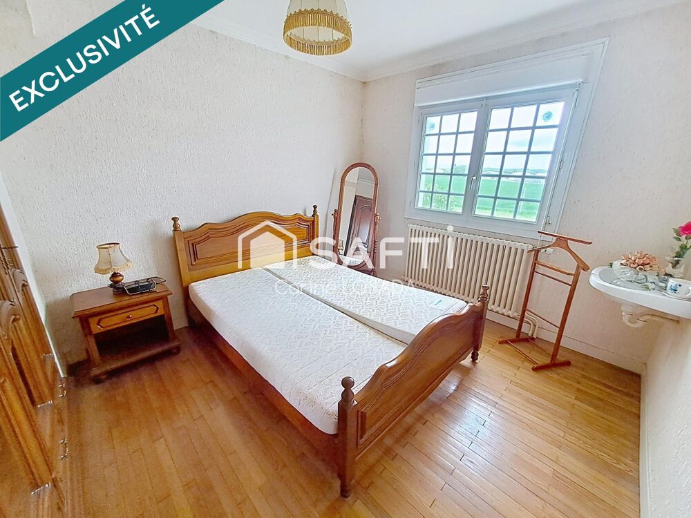 Vente Maison Maison familiale à proximité de Luçon Les magnils-reigniers