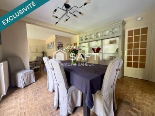  Maison à vendre 7 pièces 182 m²